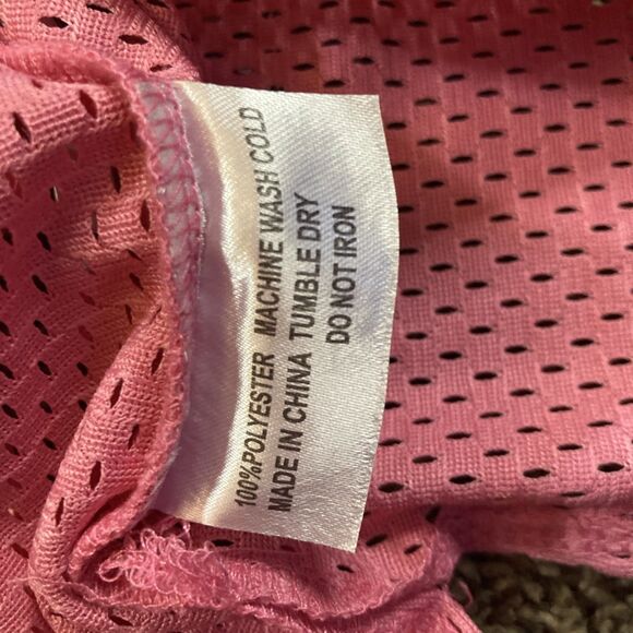 Next Friday Movie Pinky’s Records & Discs Basketball Authentic Jersey L Day Day - Picture 4 of 9